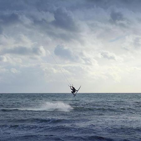 Beach'N'Sea Wohnung 3 Grömitz Kültér fotó